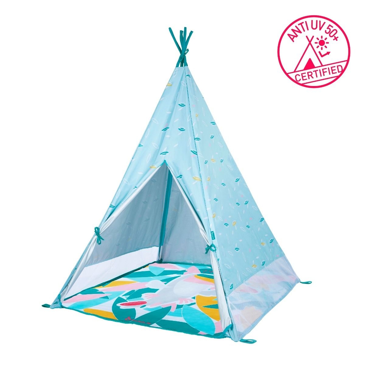 Badabulle rannatelk Jungle