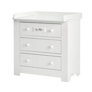 Kummut Marsylia 3 mähkimisalusega