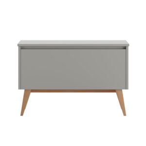 Mänguasjakast Swing, Grey