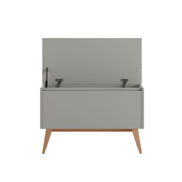 Mänguasjakast Swing, Grey - Image 4