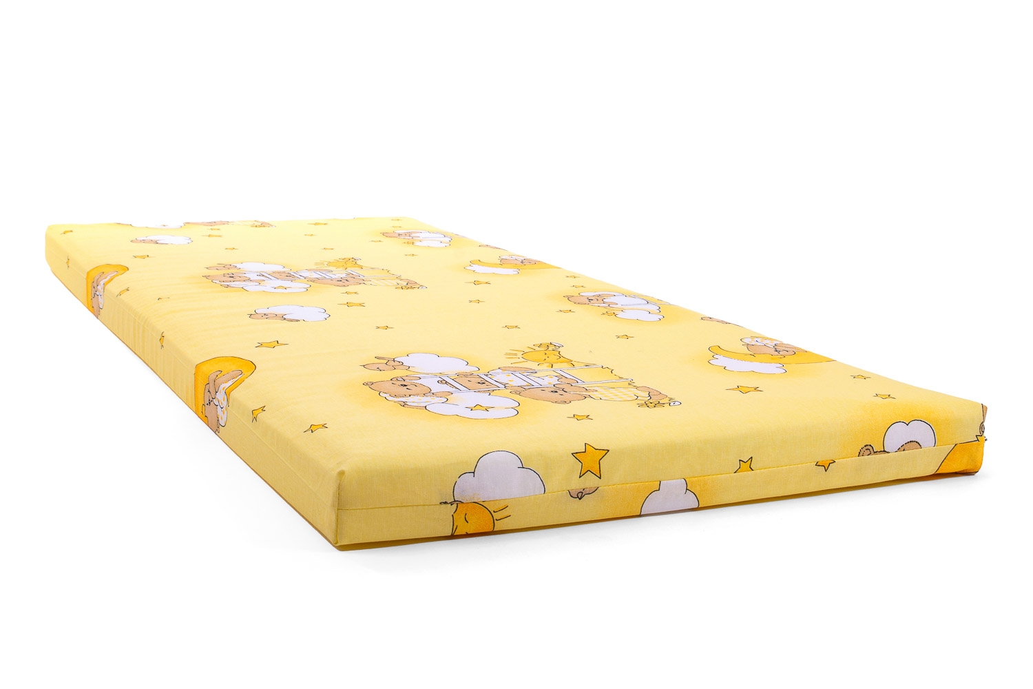 Poroloonmadrats Handy 80x160 cm, värvivalik - Image 3