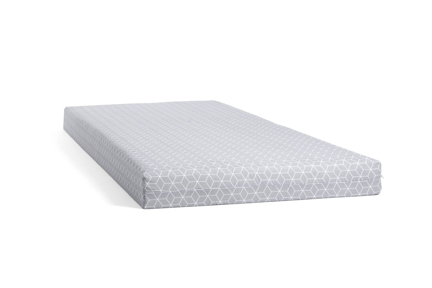 Poroloonmadrats Handy 80x160 cm, värvivalik - Image 2