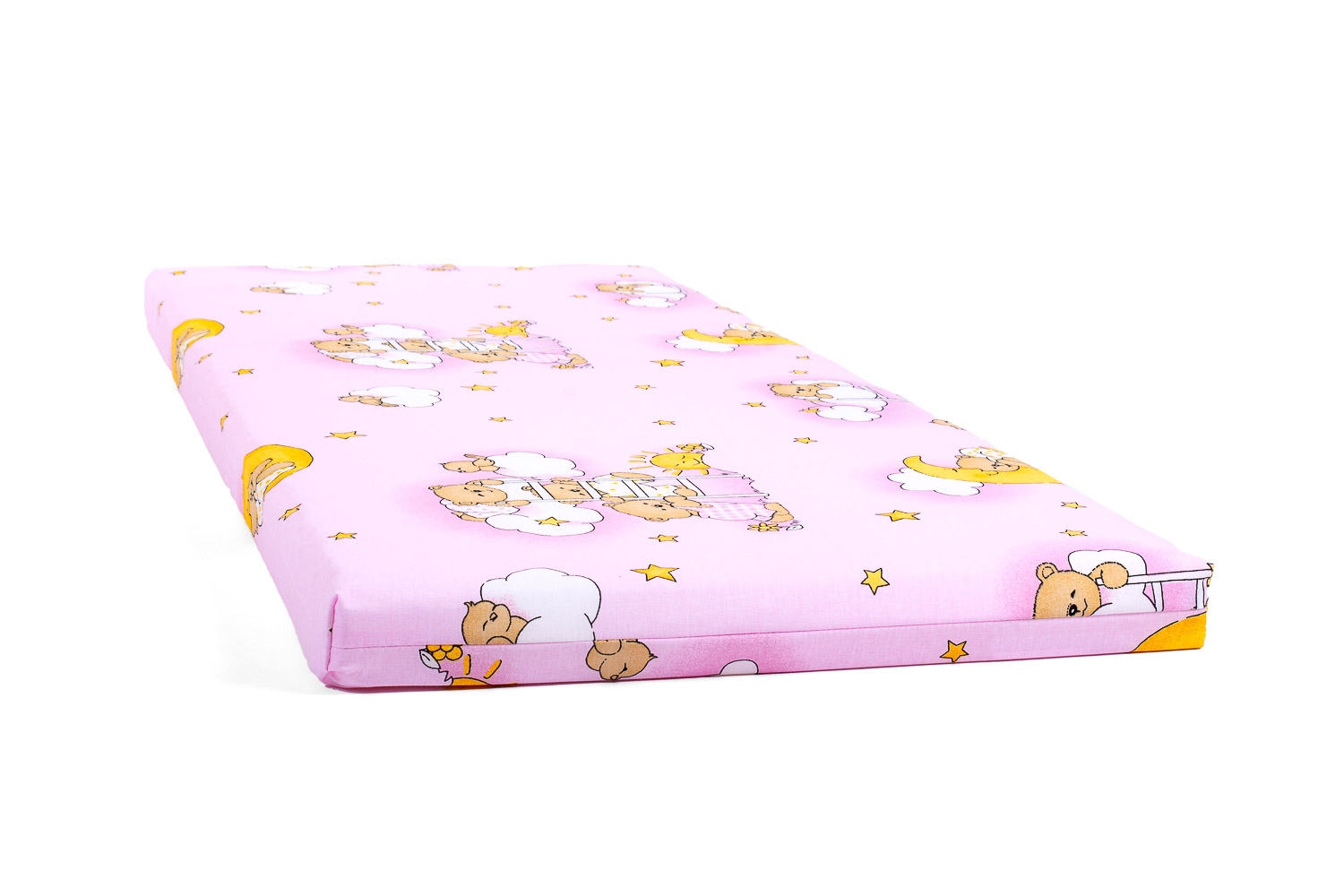 Poroloonmadrats Handy 80x160 cm, värvivalik - Image 5