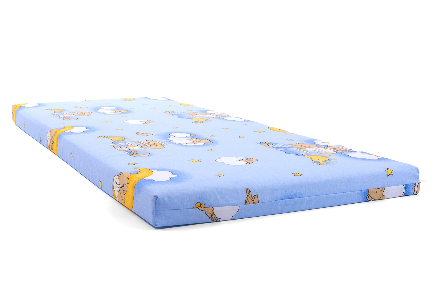 Poroloonmadrats Handy 80x160 cm, värvivalik - Image 6