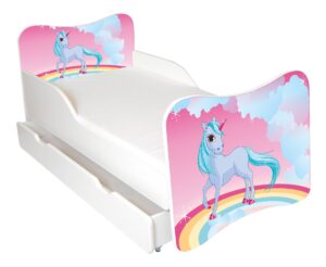 Lastevoodi Wiki Little Unicorn 70x140