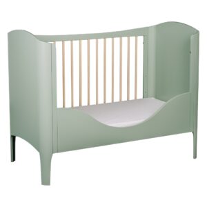 Turvapiire Wave beebivoodile, Green
