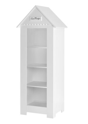 Raamaturiiul Marsylia I