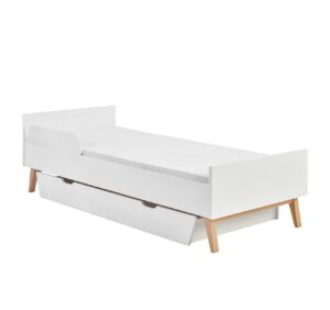 Noortevoodi Swing voodikastiga 90x200