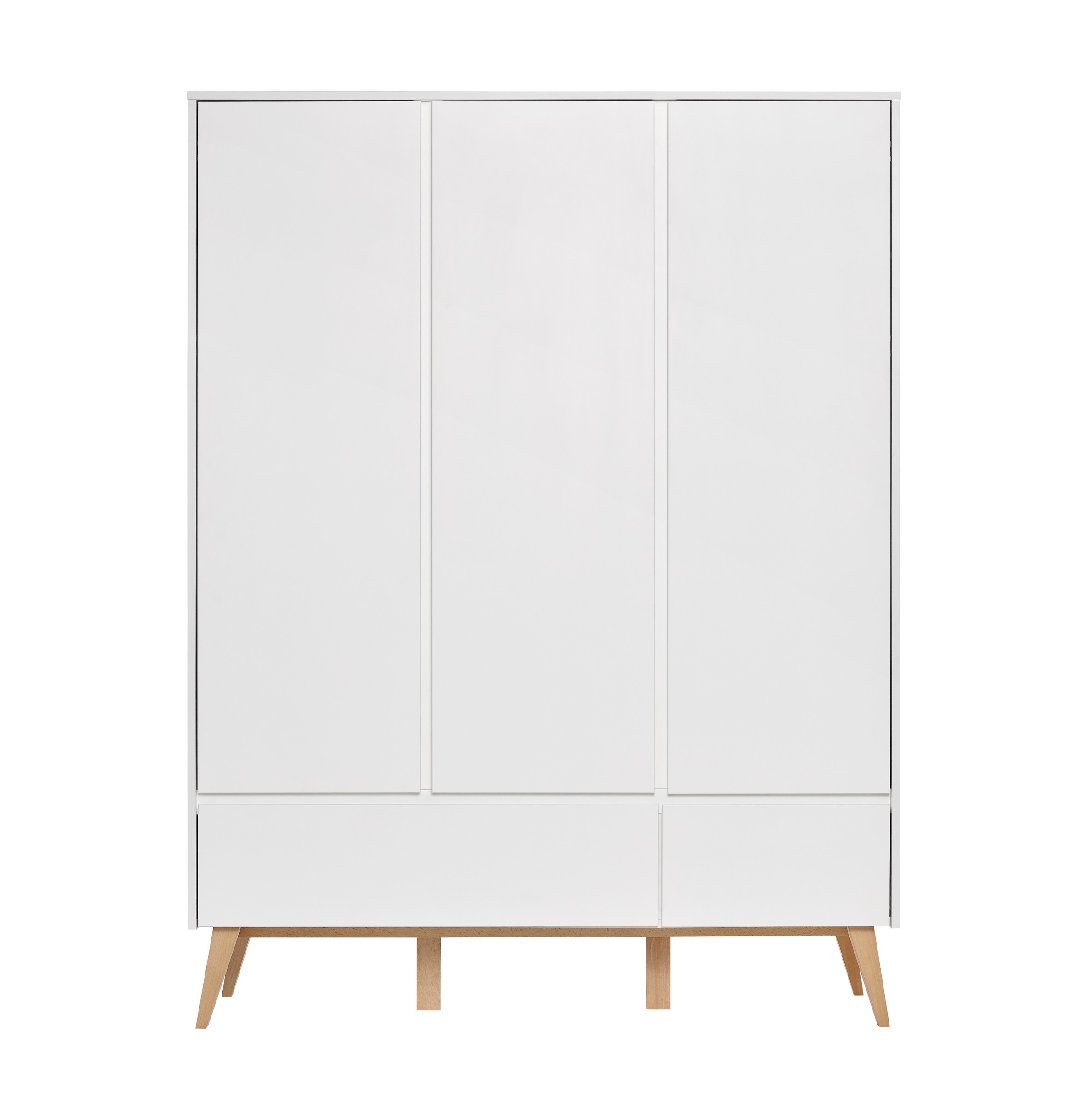 Riidekapp Swing kolme uksega - Image 2