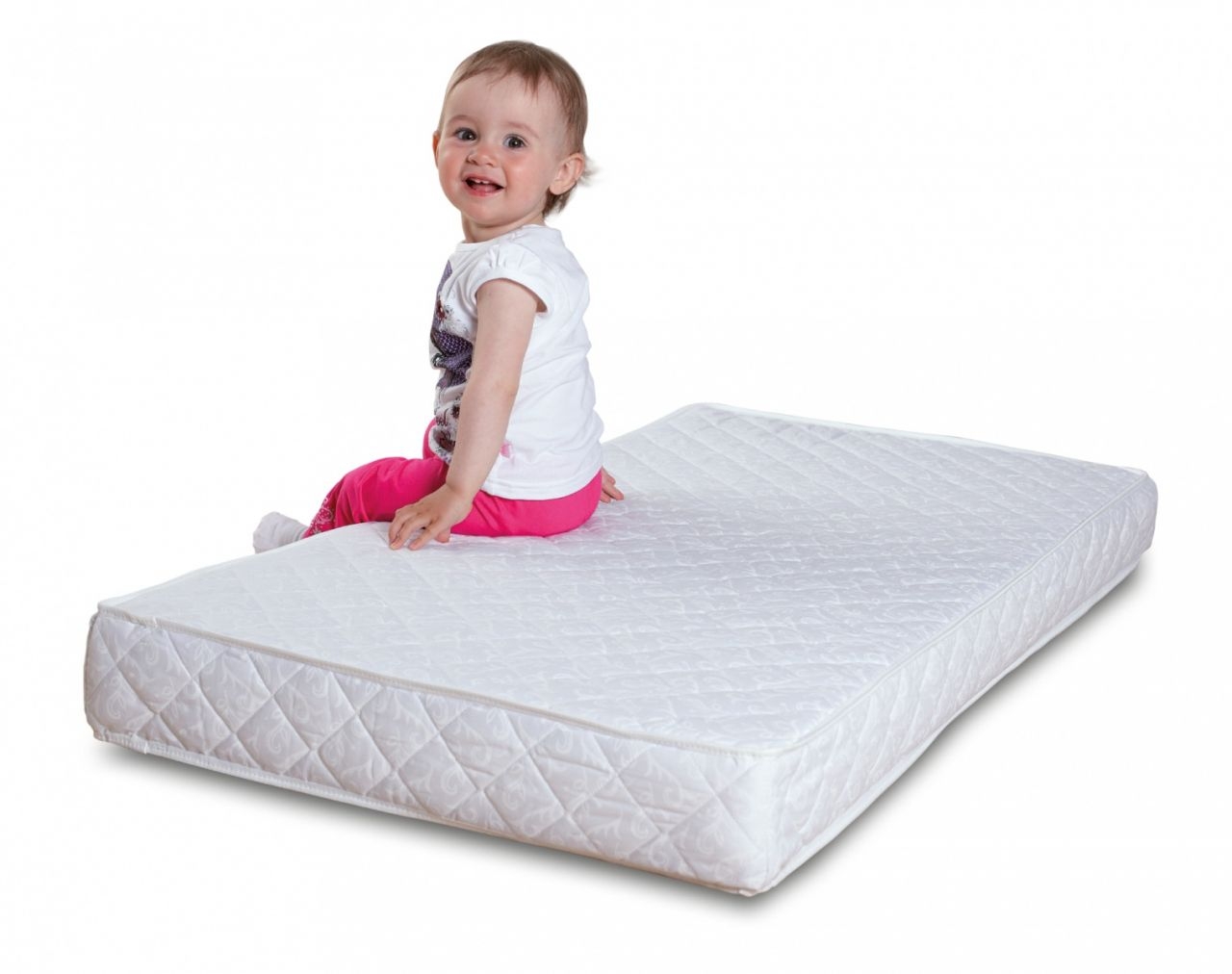 Madrats kookos-poroloon Komfort 80x180 - Image 3