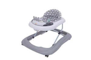 BabyDan käimistool, grey