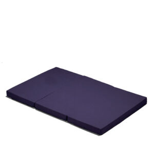 Hauck reisivoodi madrats, Navy