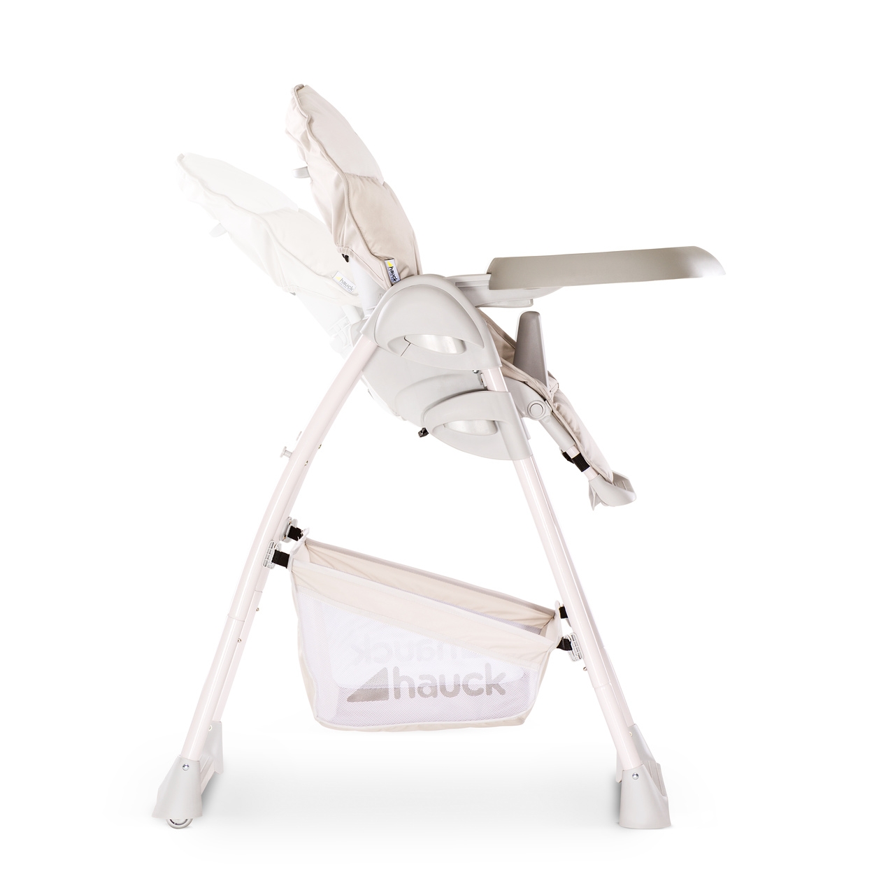 Hauck söögitool-lamamistool 2 ühes Sit´n Relax, Friend - Image 8