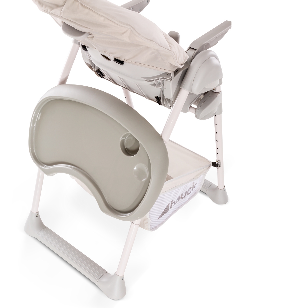 Hauck söögitool-lamamistool 2 ühes Sit´n Relax, Friend - Image 7