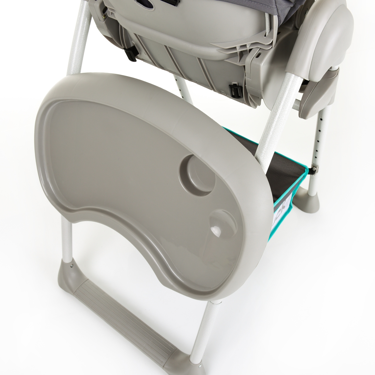 Hauck söögitool-lamamistool 2 ühes Sit´n Relax, Hearts - Image 7