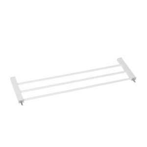 Hauck turvavärava Open'n Stop Safety Gate/Autoclose pikendus 21cm, White