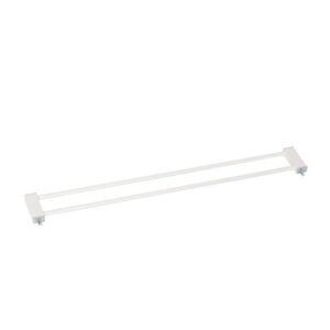 Hauck turvavärava Open'n Stop Safety Gate/Autoclose pikendus 9cm, White