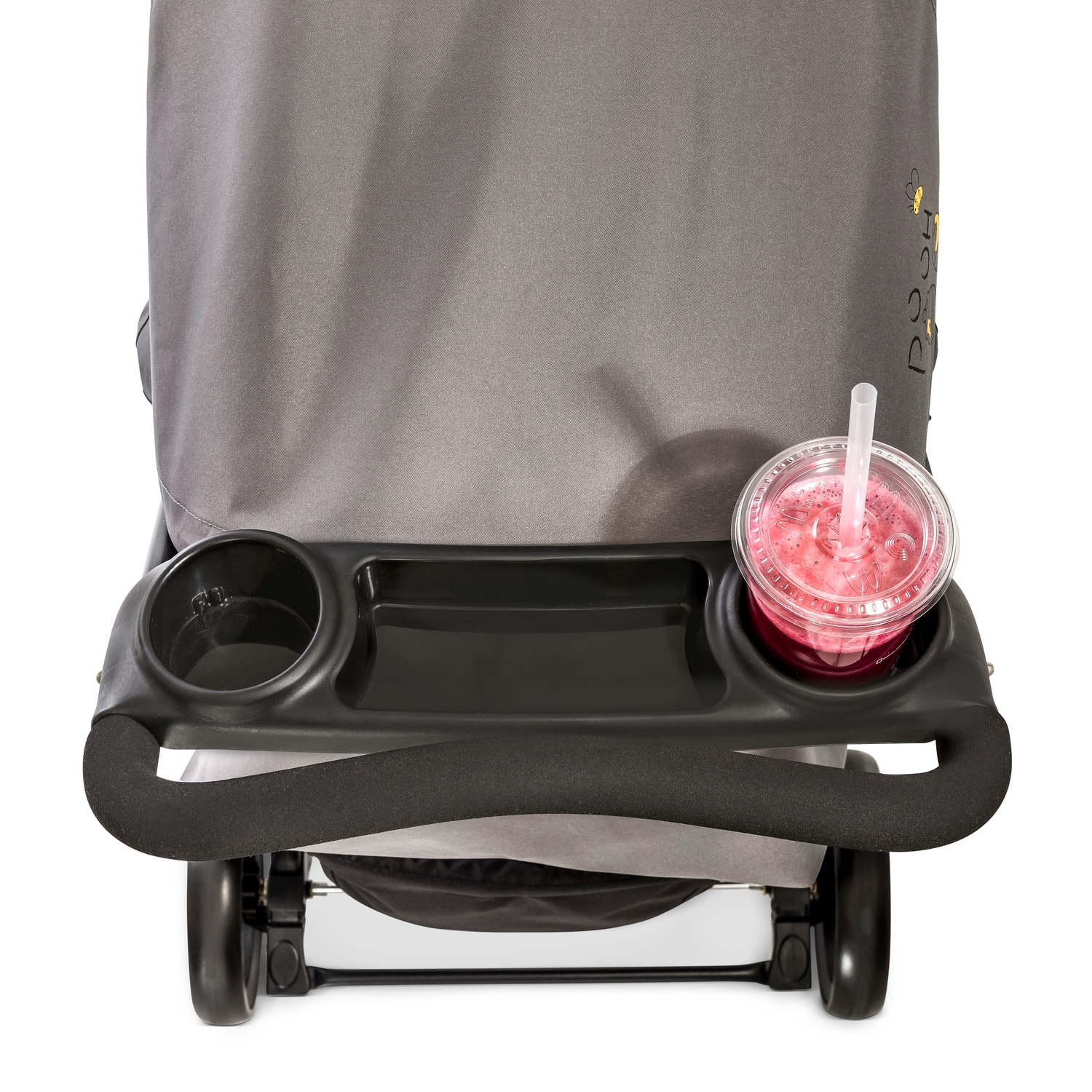 Hauck vanker-jalutuskäru Shopper SLX Trioset, Pooh Cuddles - Image 10