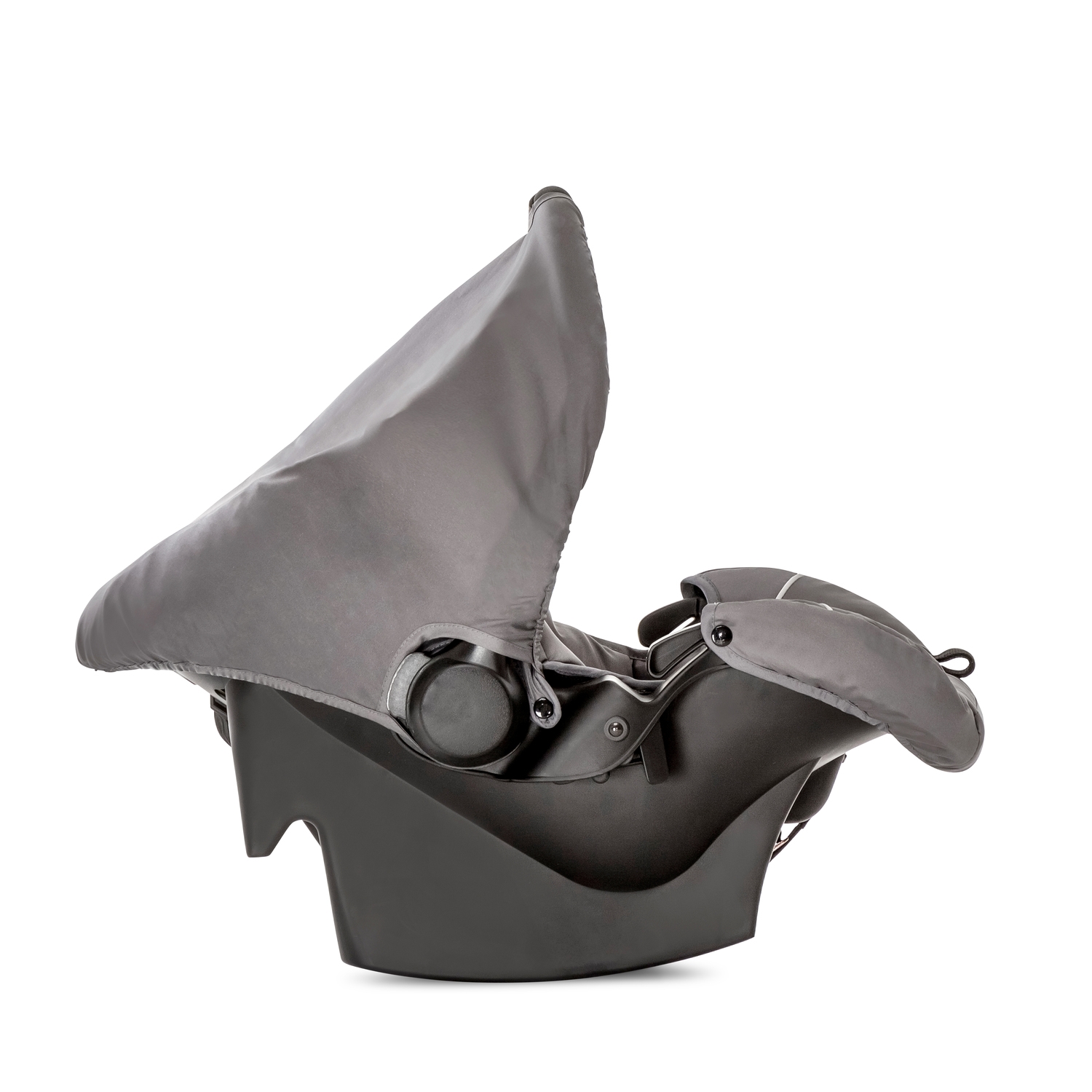 Hauck vanker-jalutuskäru Shopper SLX Trioset, Pooh Cuddles - Image 19