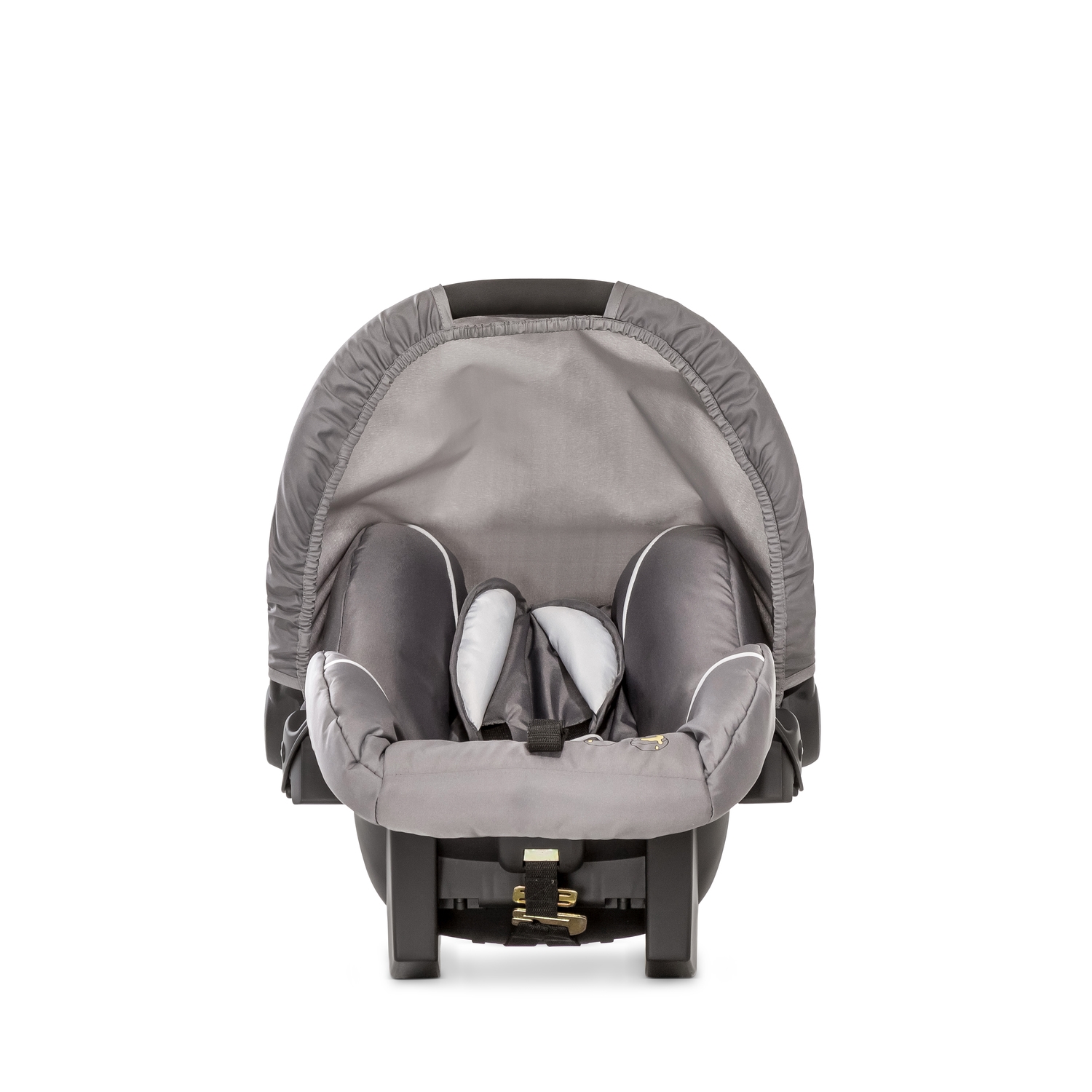 Hauck vanker-jalutuskäru Shopper SLX Trioset, Pooh Cuddles - Image 18