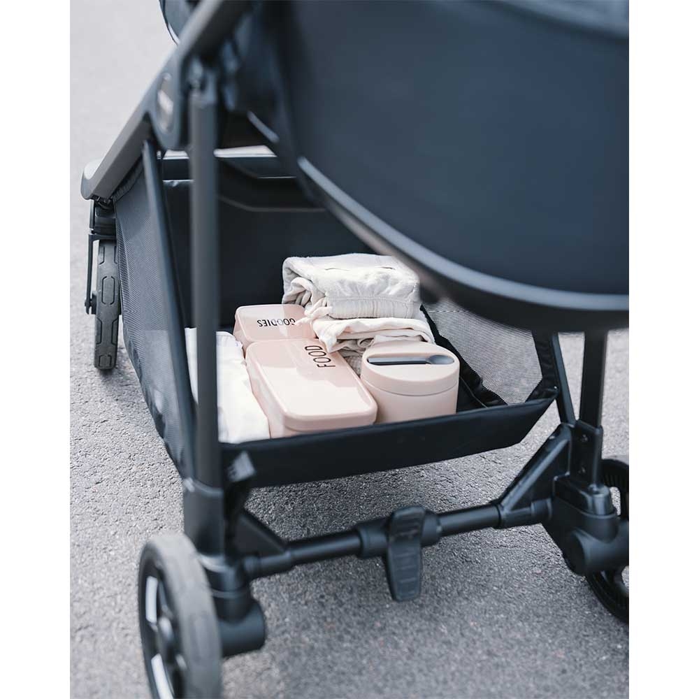 Thule Shine jalutuskäru, Mallard Green - Image 10