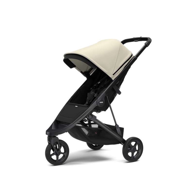 Thule Spring jalutuskäru, Soft Beige