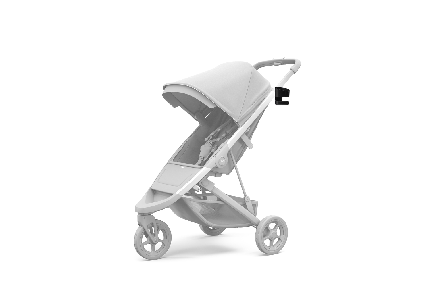 Thule Spring joogitopsi hoidja - Image 2