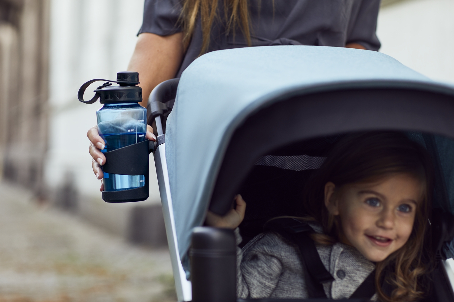 Thule Spring joogitopsi hoidja - Image 3