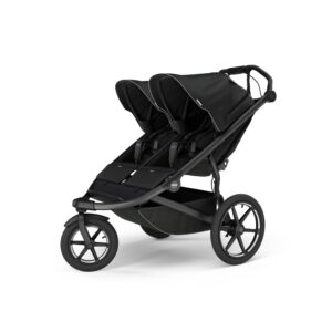 Thule Urban Glide 3 Double, Black