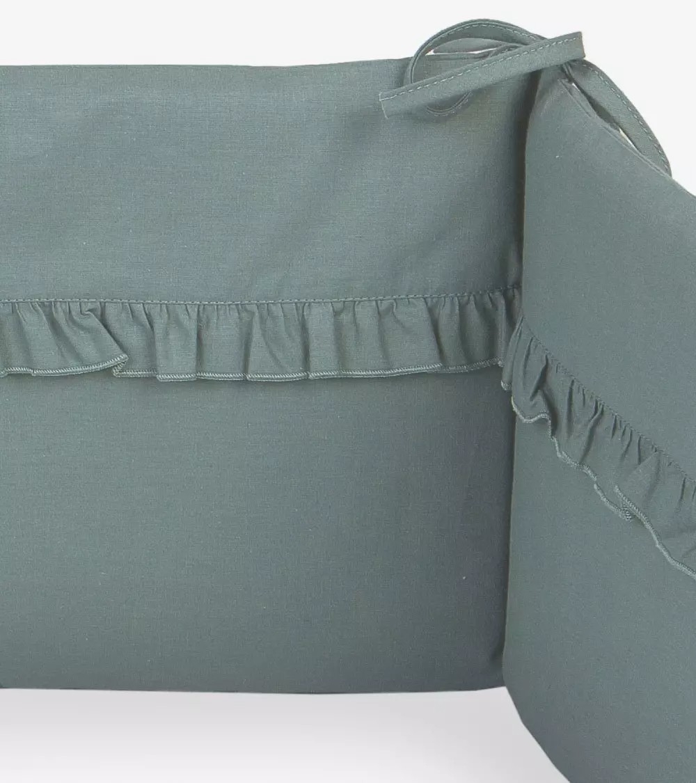 Voodipehmendus Nature & Love 180, Savanna - Image 3