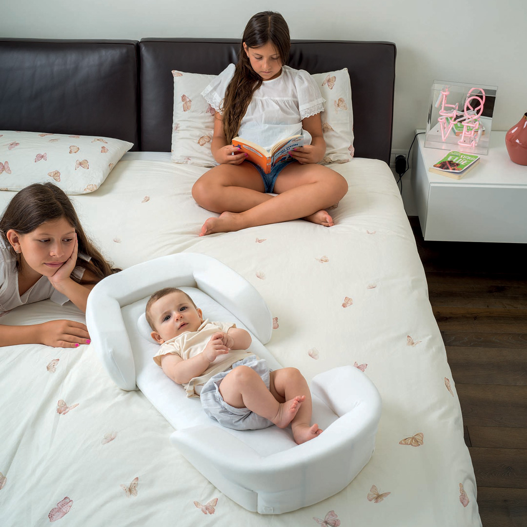 Cam Elisir pikendatav beebipesa - Image 5