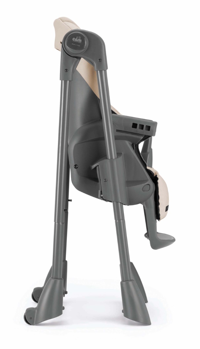 Cam Pappananna Icon Air söögitool, Beige - Image 5