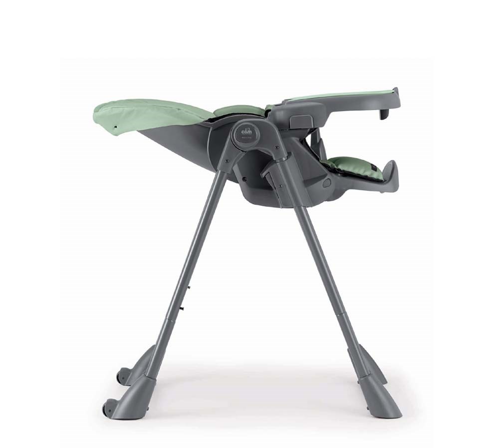 Cam Pappananna Icon Air söögitool, Verde — изображение 3