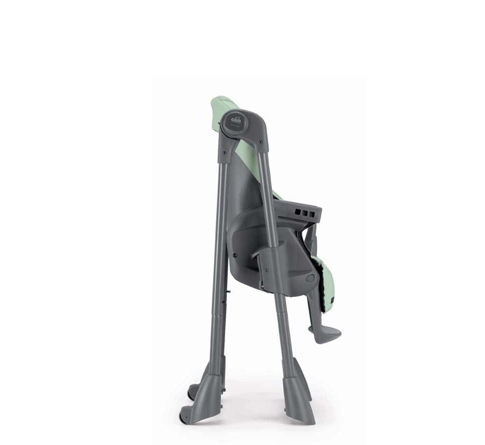 Cam Pappananna Icon Air söögitool, Verde — изображение 5