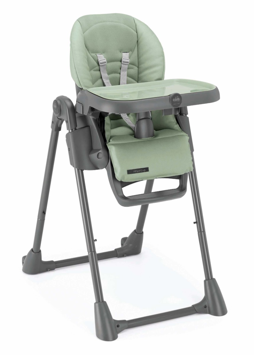 Cam Pappananna Icon Air söögitool, Verde