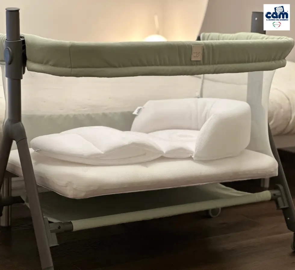 Cam Elisir pikendatav beebipesa - Image 8