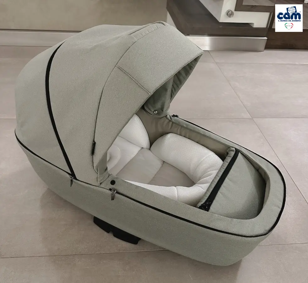 Cam Elisir pikendatav beebipesa - Image 9