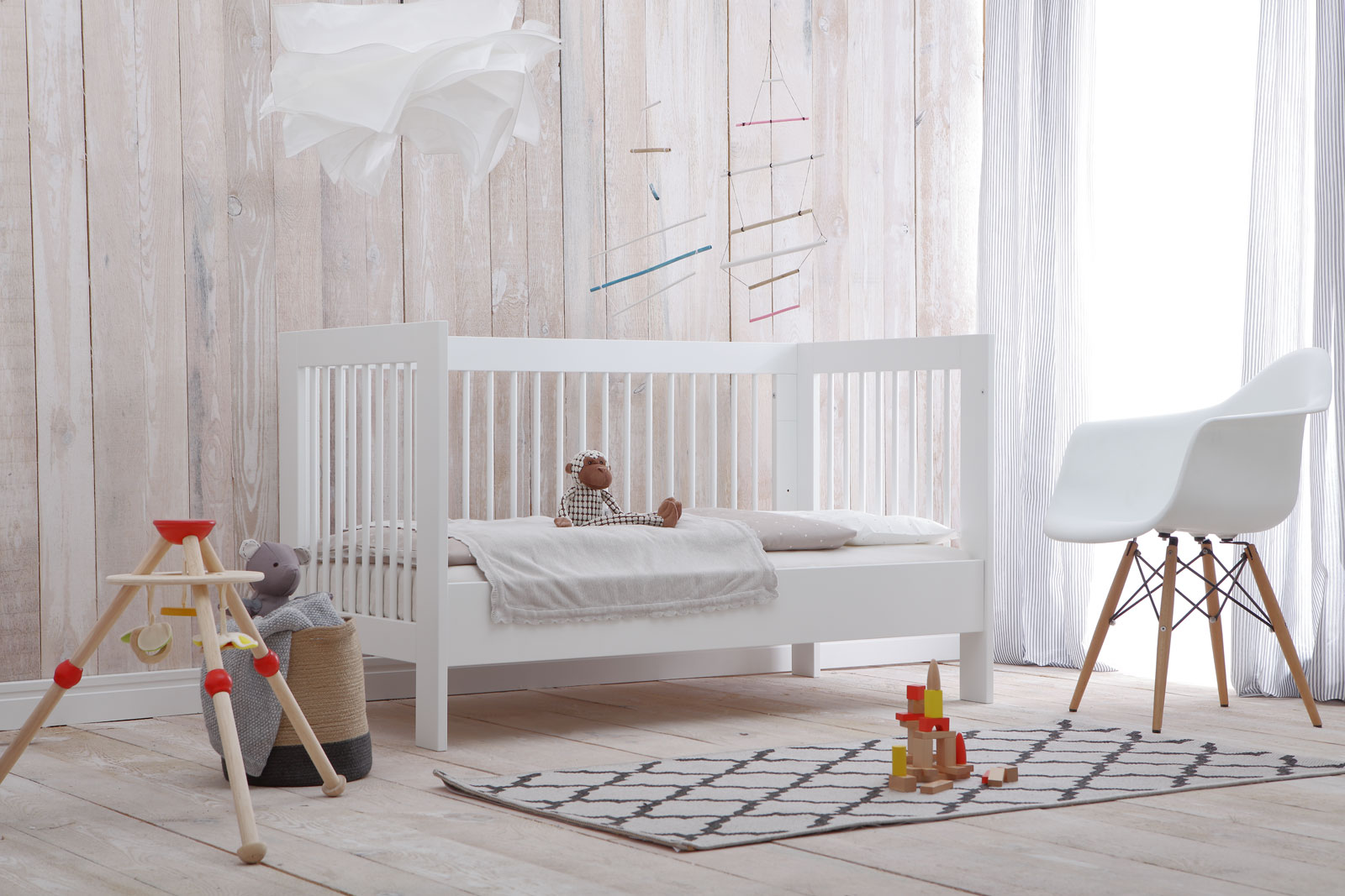 Beebivoodi Basic 70x140 - Image 4