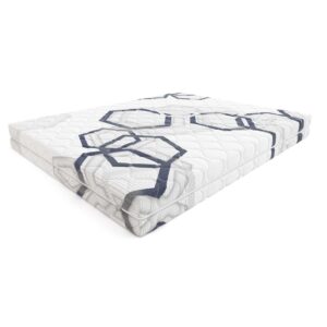 HILDING Breakdance madrats 80x180
