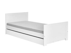 Noortevoodi Blanco voodikastiga 90x200