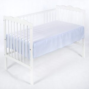 Voodilina beebivoodile 60x120, Blue