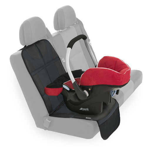 Hauck Sit on Me Deluxe istmekaitse - Image 4