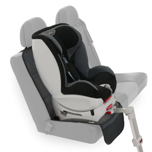 Hauck Sit on Me Deluxe istmekaitse - Image 6