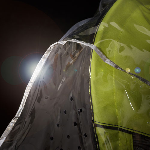 Hauck Buggy universaalne vihmakile jalutuskärule - Image 4