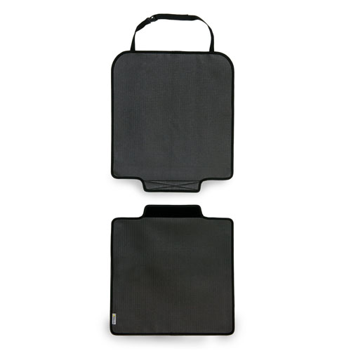 Hauck Sit on Me istmekaitse - Image 2