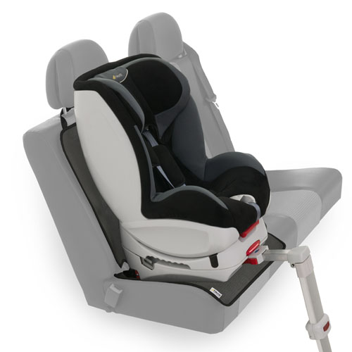 Hauck Sit on Me istmekaitse - Image 6