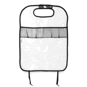 Hauck Cover Me istmekaitse