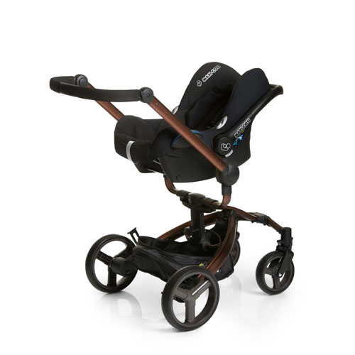 Hauck universaalne adapter - Image 3