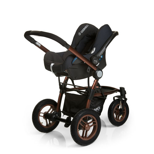 Hauck universaalne adapter - Image 4