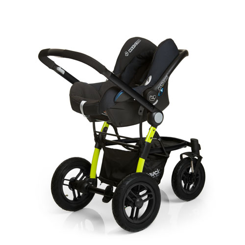 Hauck universaalne adapter - Image 9